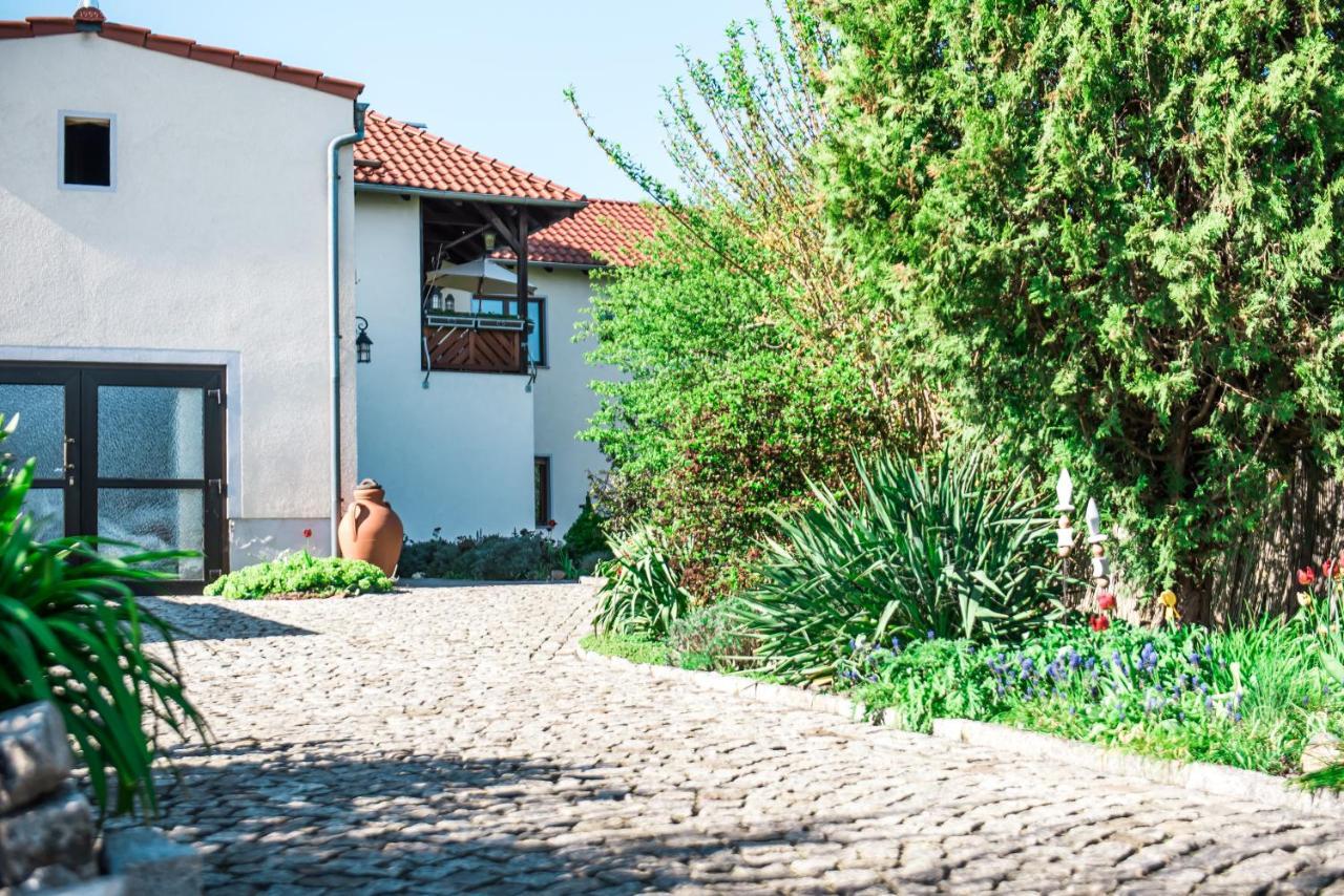 Hussi'S Home Grossenhain Exterior foto